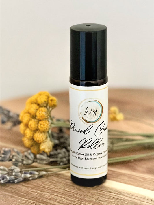 Period Cramp Roller